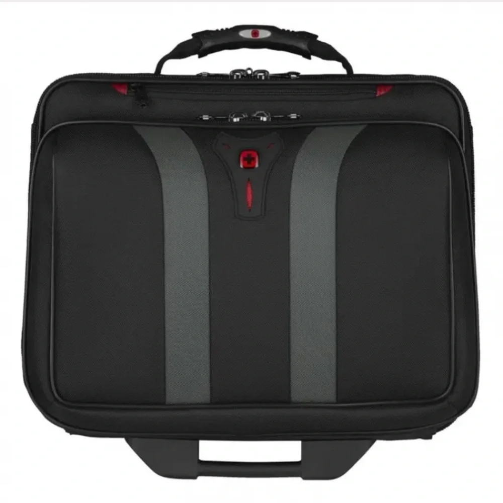 SwissGear Wenger Grenada 17” Wheeled Laptop Case